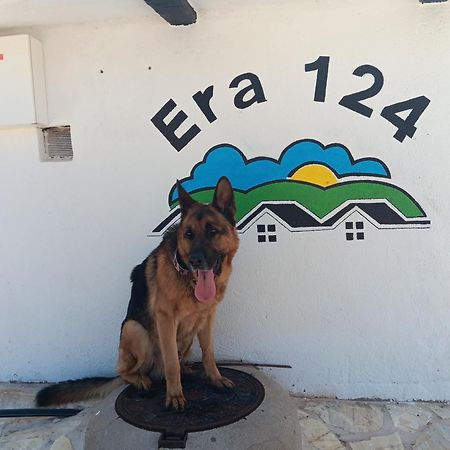 Zafra de ZáncaraEra 124公寓 外观 照片