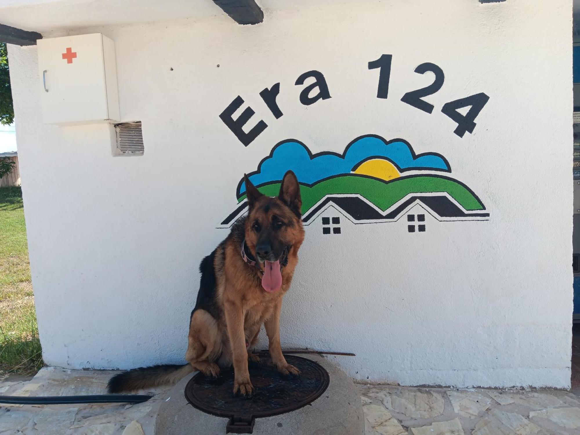 Zafra de ZáncaraEra 124公寓 外观 照片