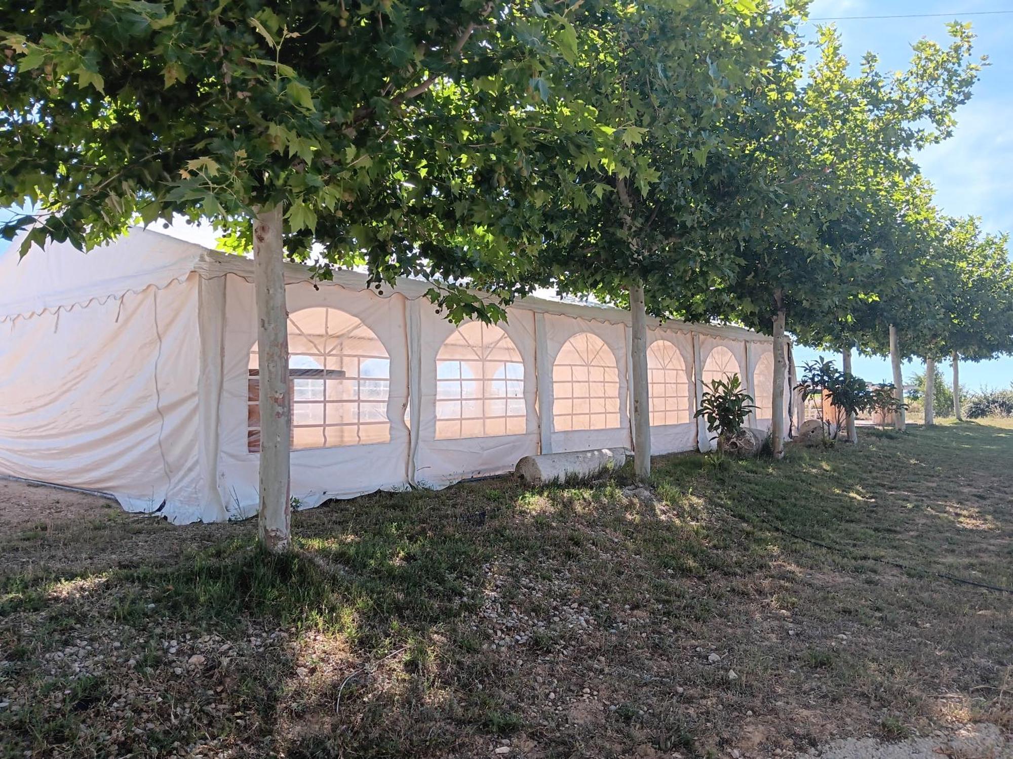 Zafra de ZáncaraEra 124公寓 外观 照片